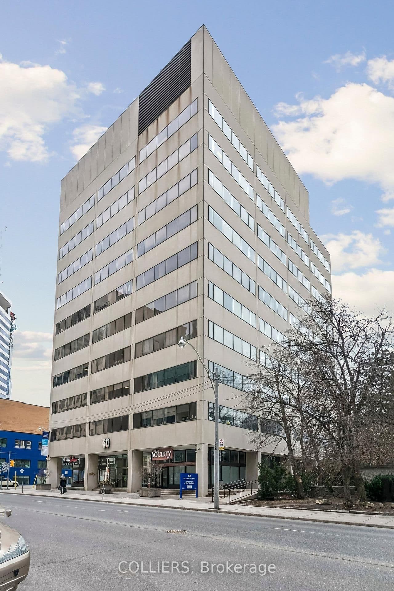 60 St Clair Avenue E, Unit 1002 thumbnail 3