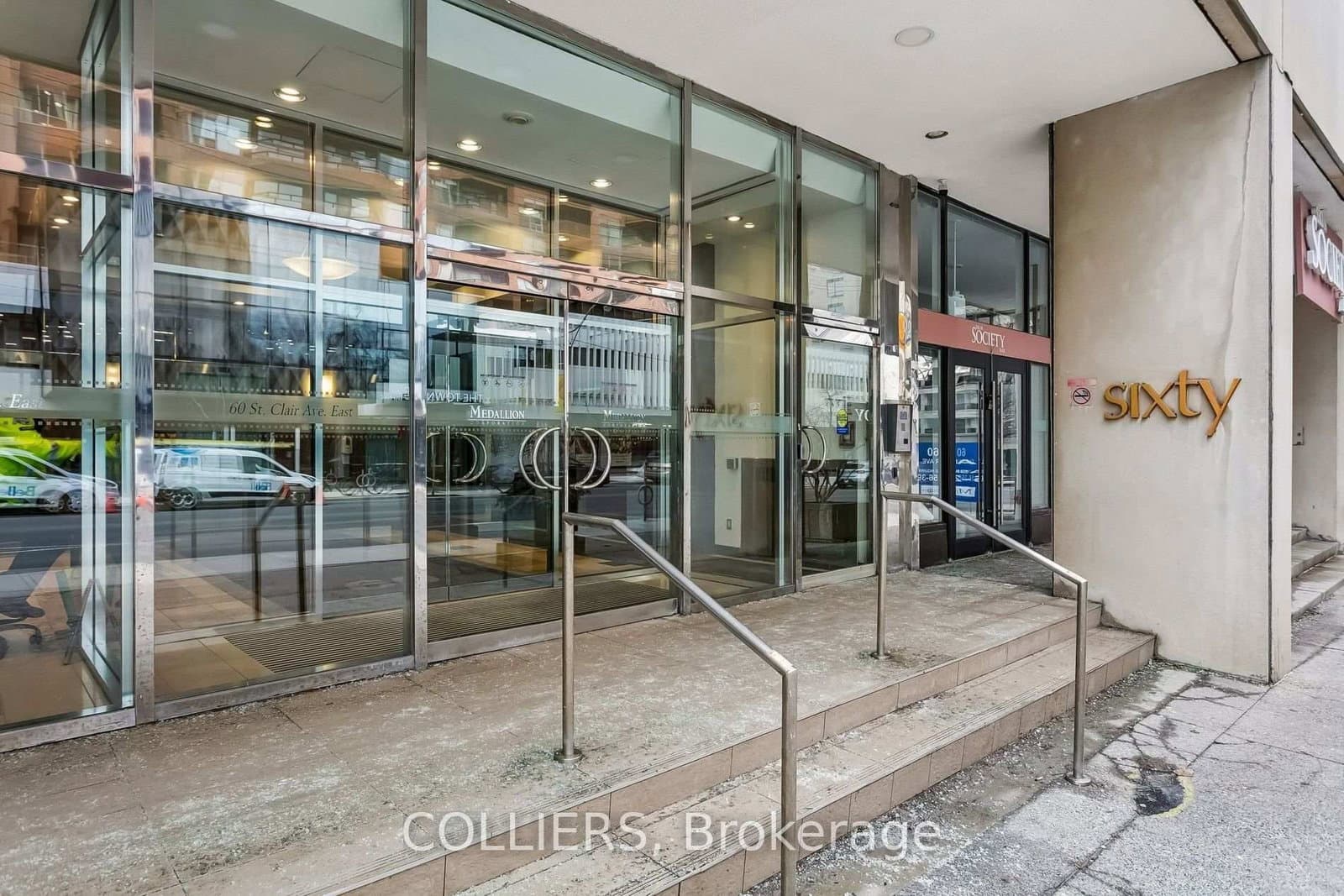 60 St Clair Avenue E, Unit 1002 thumbnail 8