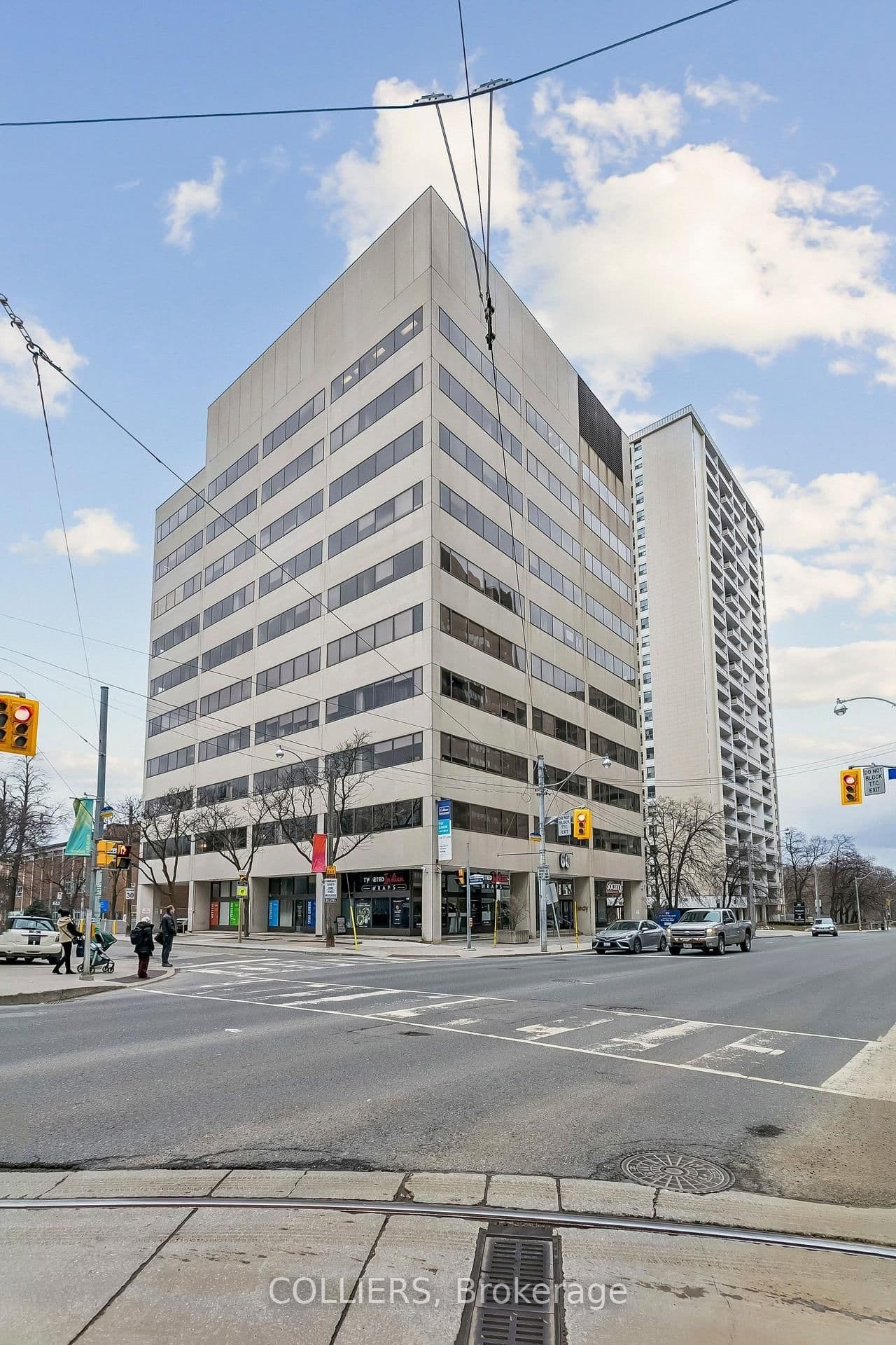60 St Clair Avenue E, Unit 404 - Image 1