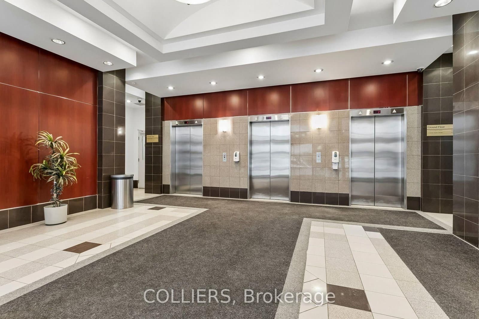 60 St Clair Avenue E, Unit 404 thumbnail 10
