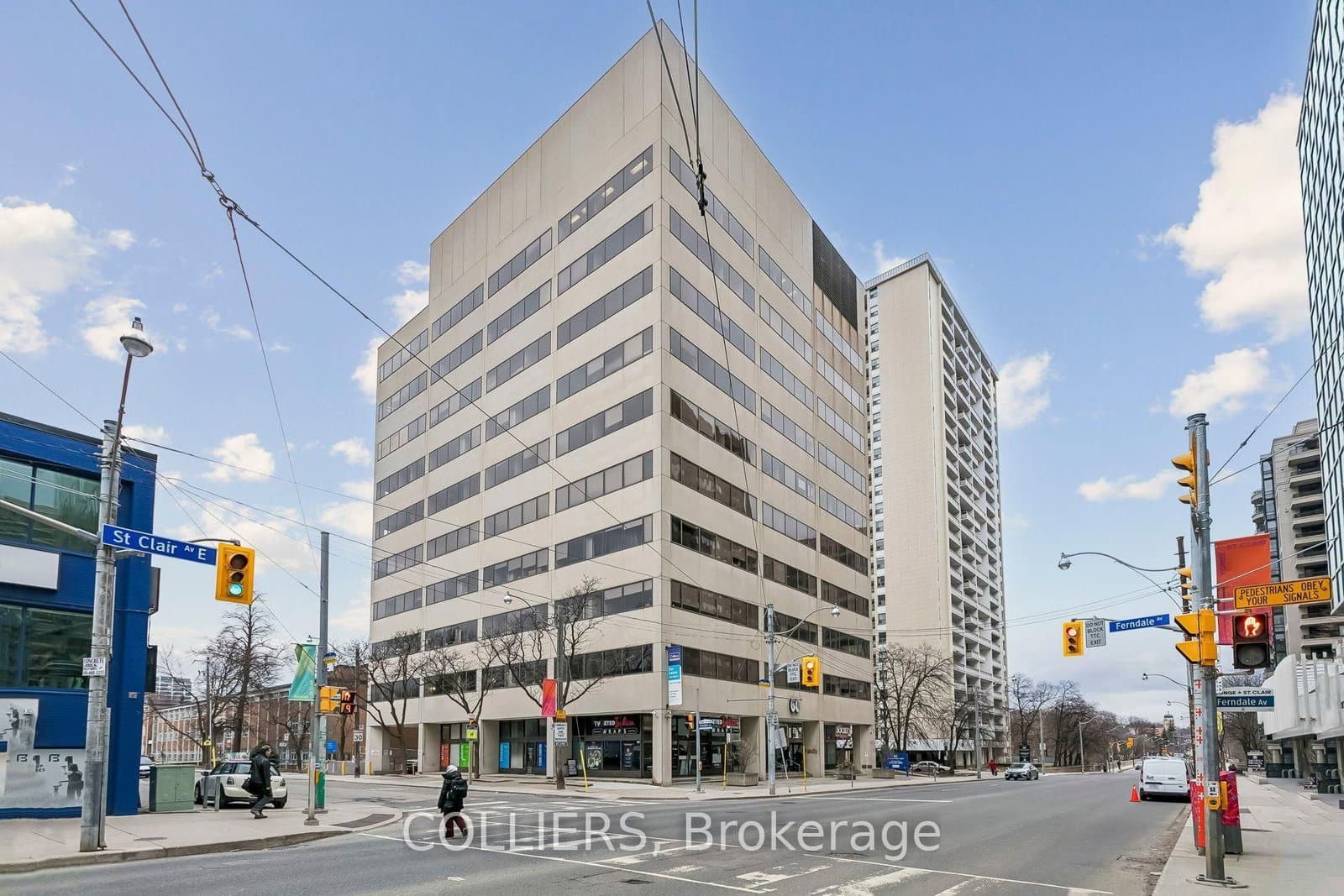 60 St Clair Avenue E, Unit 404 thumbnail 5
