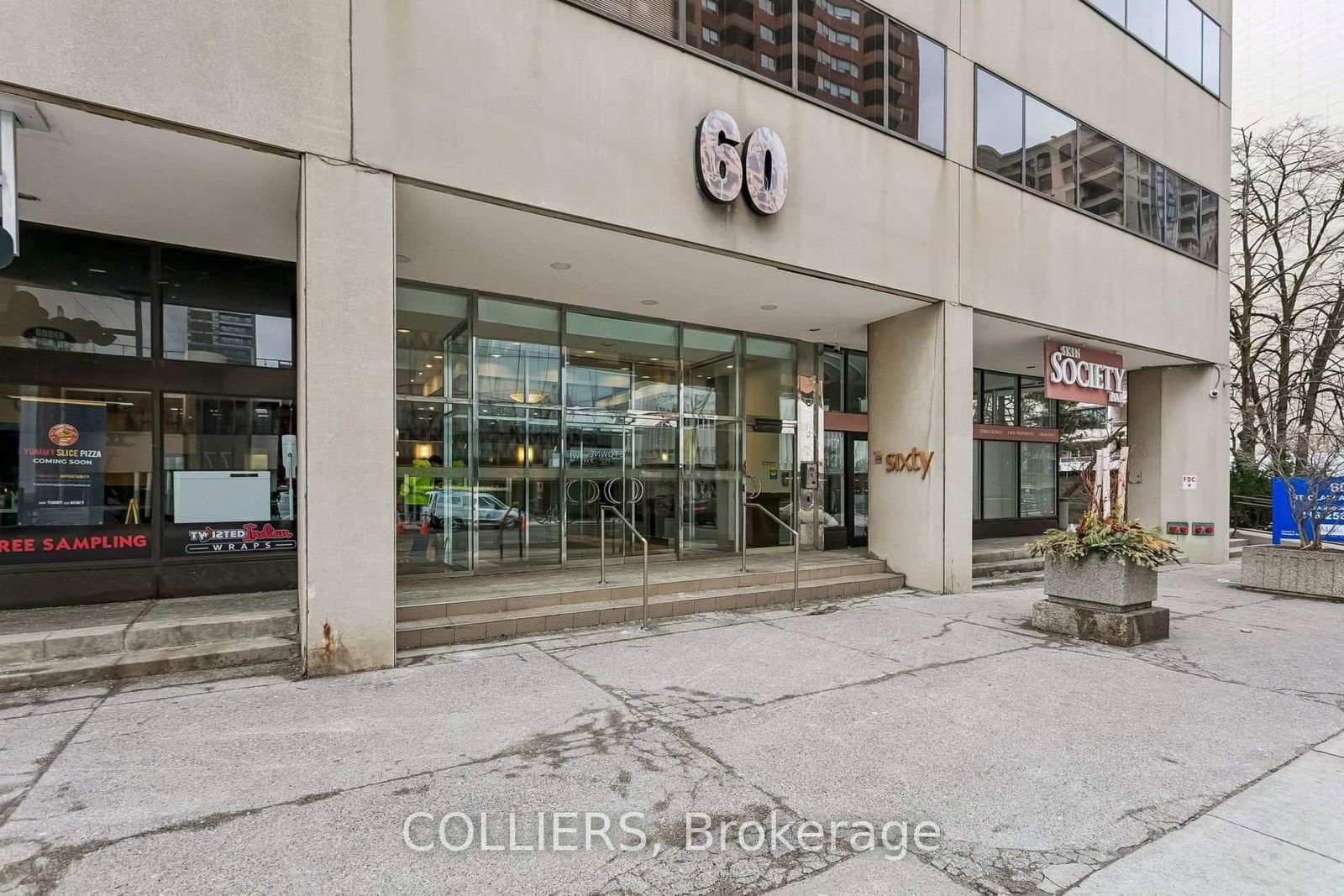 60 St Clair Avenue E, Unit 404 thumbnail 6