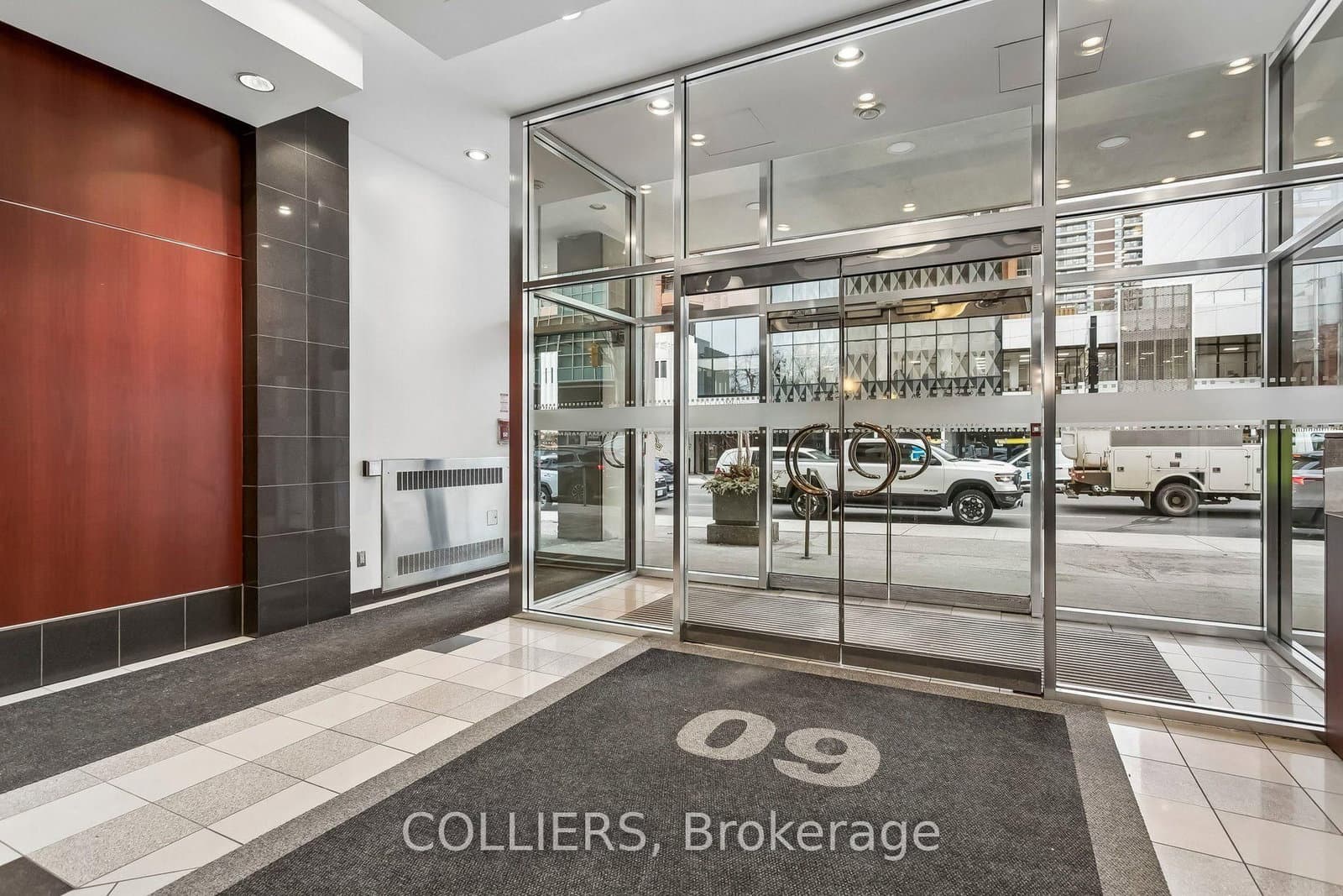 60 St Clair Avenue E, Unit 404 thumbnail 9