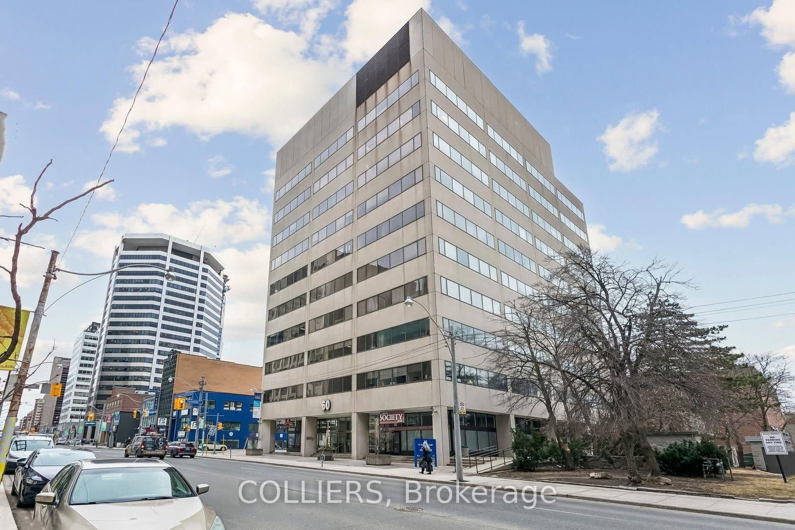 60 St Clair Avenue E, Unit 910 thumbnail 2