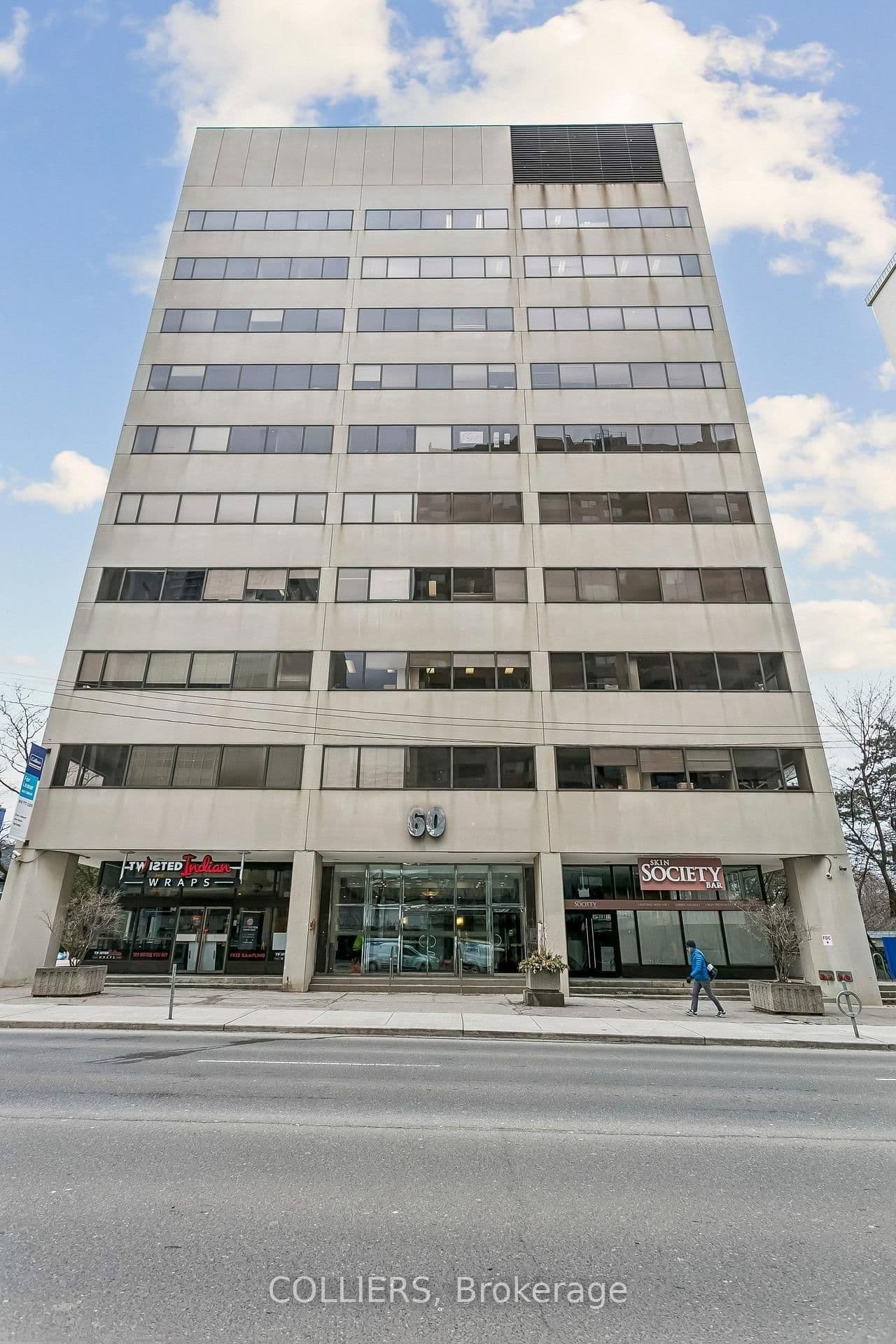 60 St Clair Avenue E, Unit 910 thumbnail 4