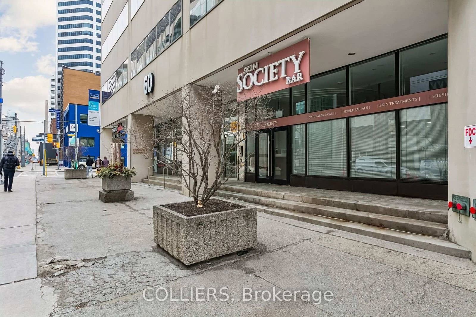 60 St Clair Avenue E, Unit 910 thumbnail 7