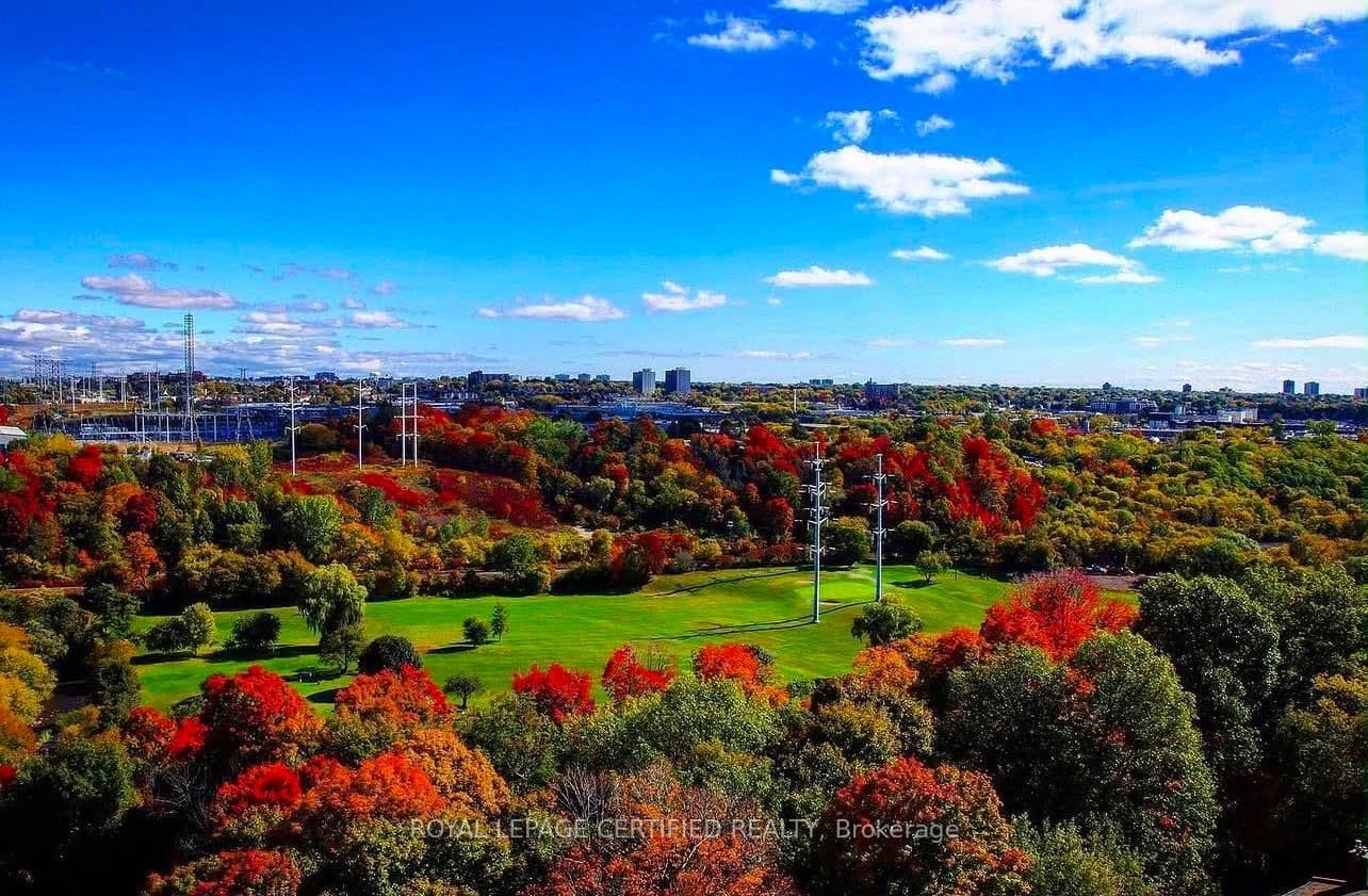 5 Shady Golfway, Unit 1610 thumbnail 16