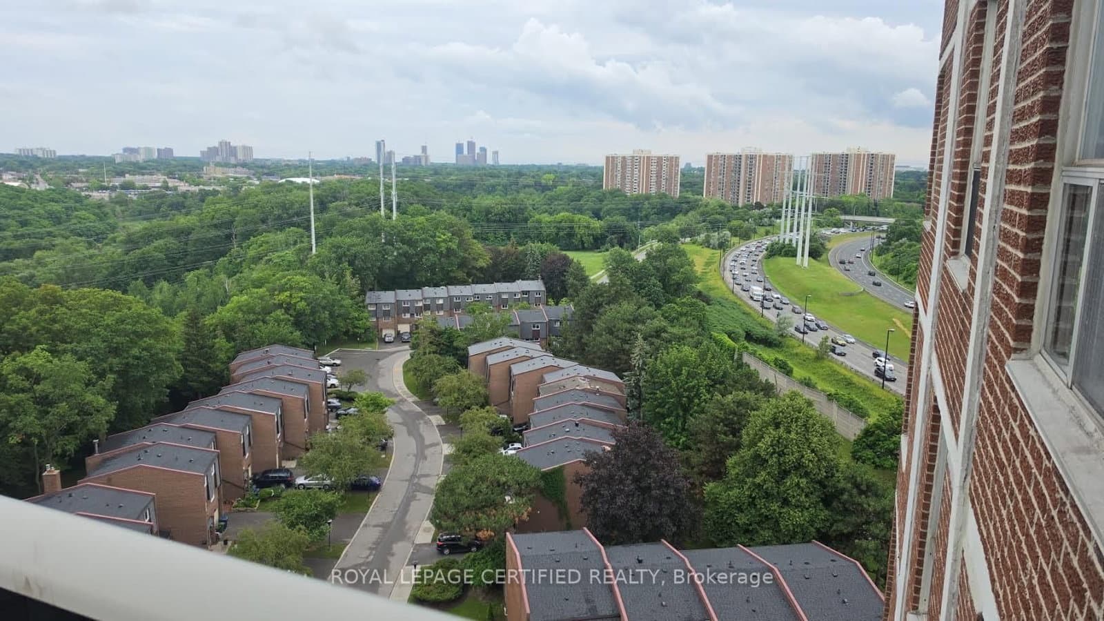 5 Shady Golfway, Unit 1610 thumbnail 20