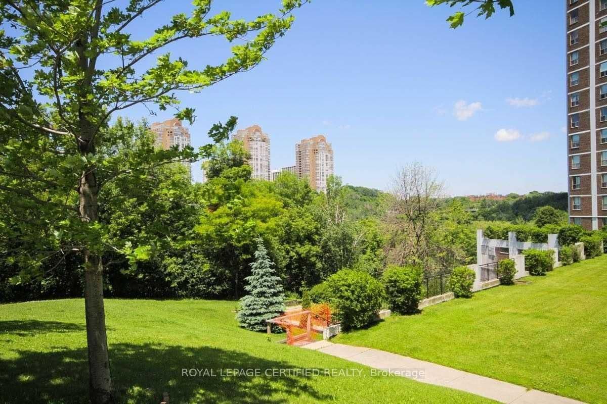 5 Shady Golfway, Unit 1610 thumbnail 24