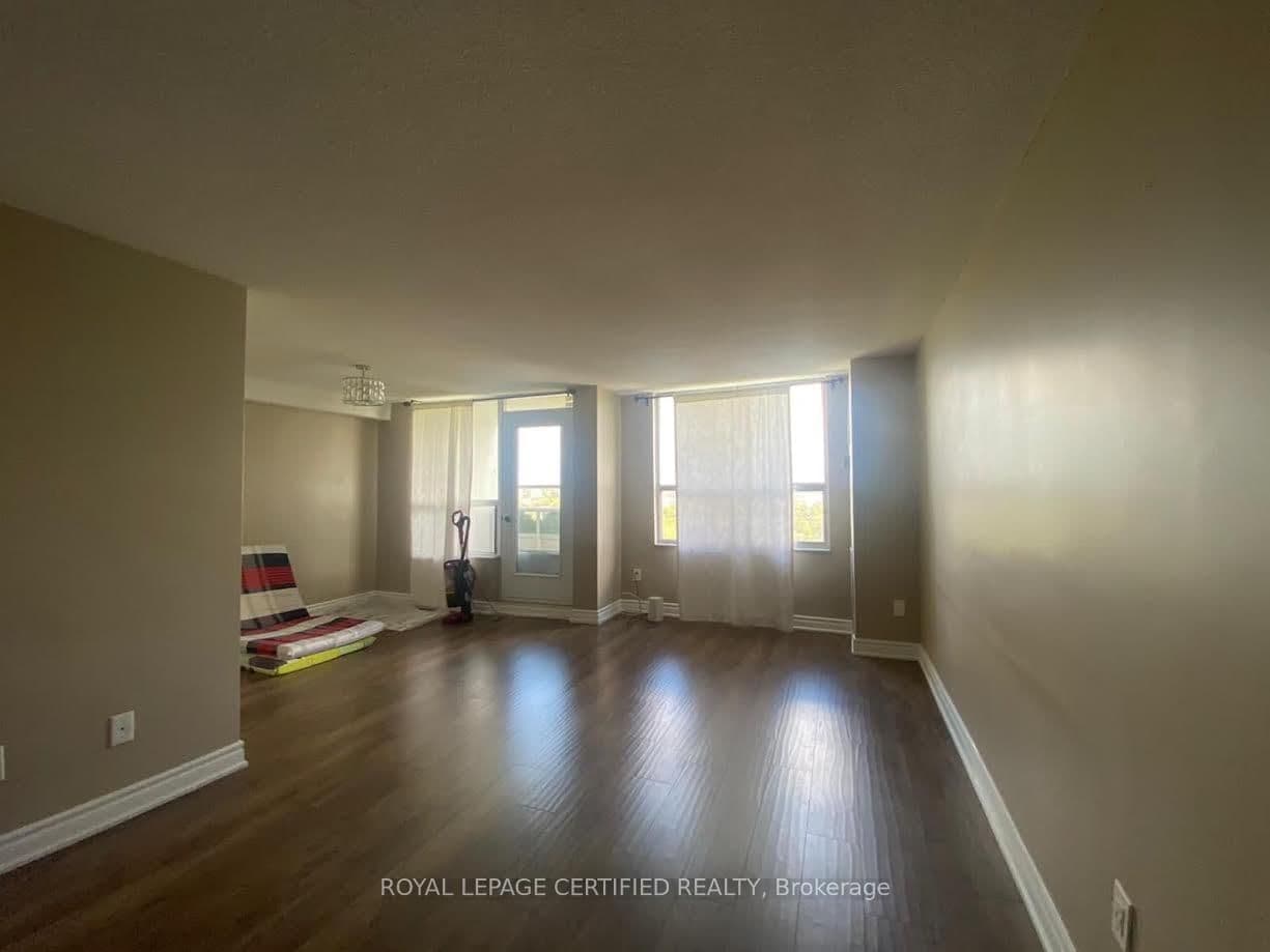 5 Shady Golfway, Unit 1610 thumbnail 5