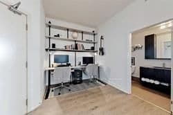 99 The Donway W, Unit 219 thumbnail 6