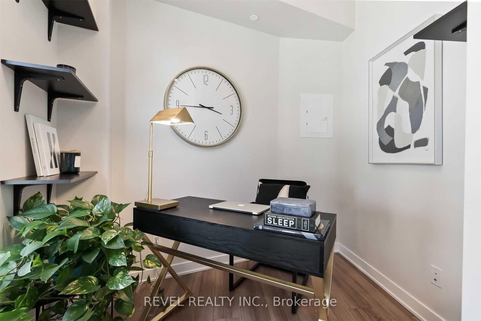 50 Bruyeres Mews, Unit 215 thumbnail 6