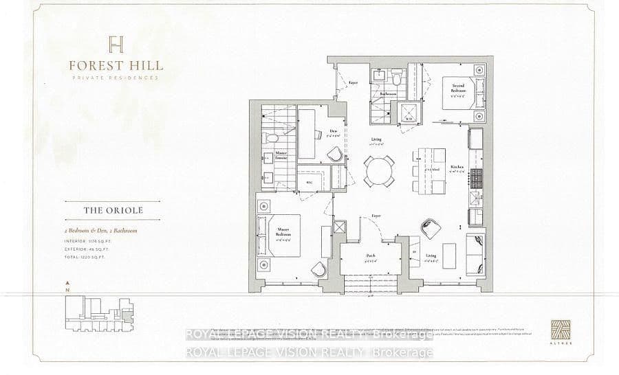 2 Forest Hill Road, Unit 101 thumbnail 2
