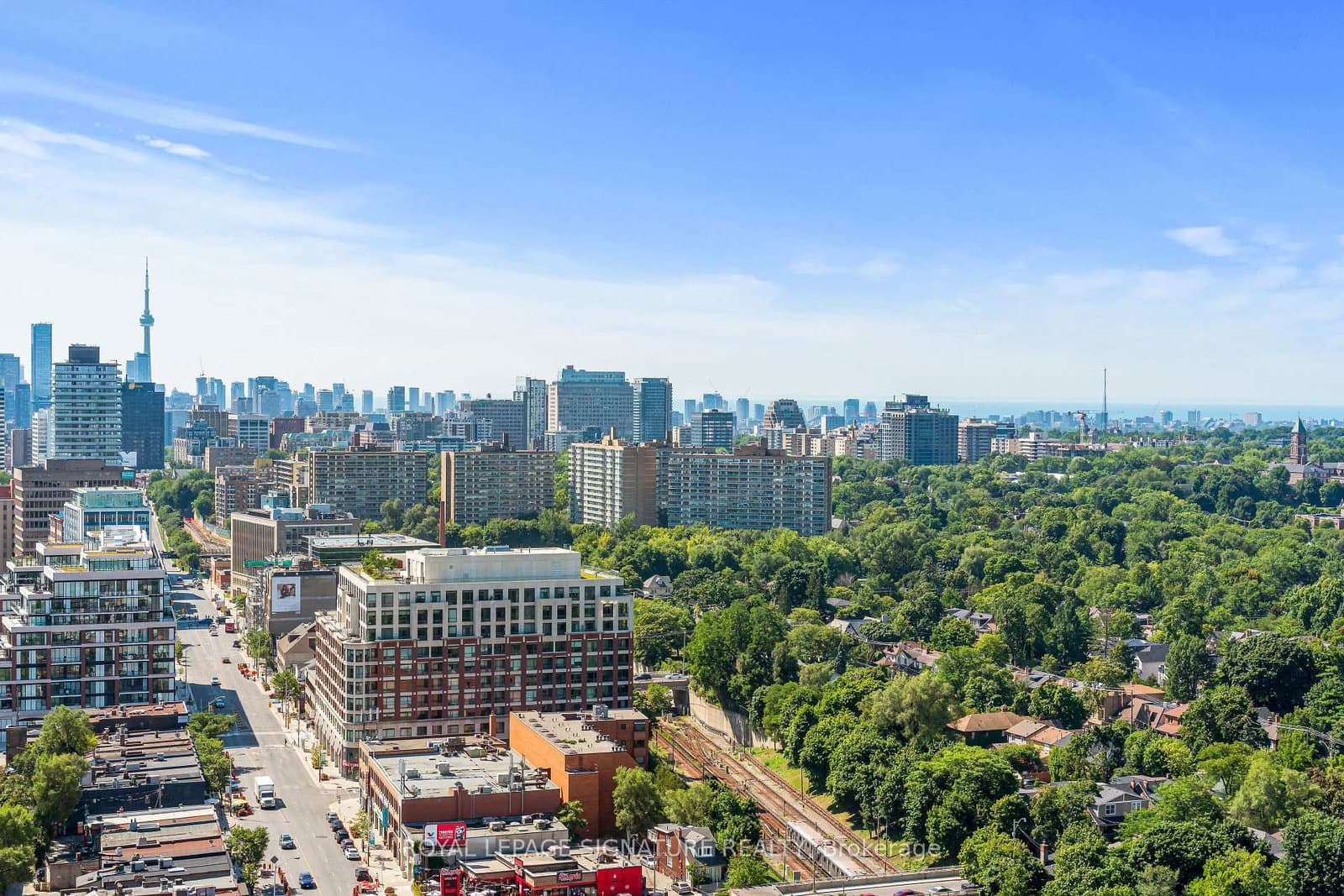 5 Soudan Avenue, Unit 2811 thumbnail 20