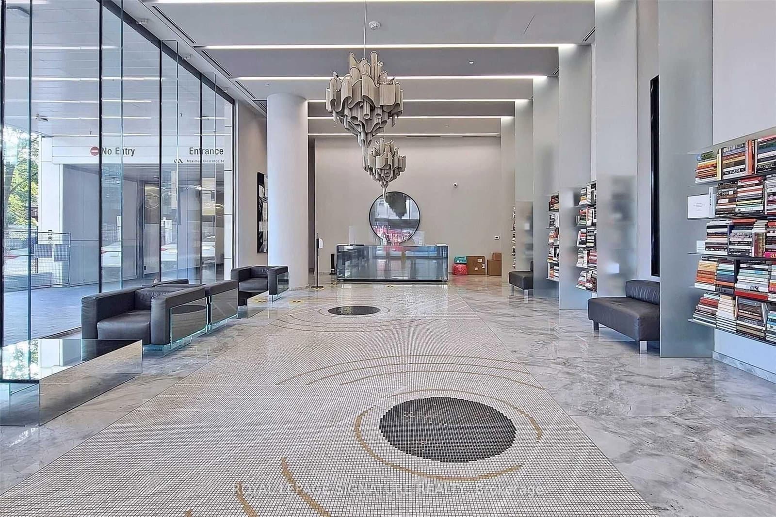 5 Soudan Avenue, Unit 2811 thumbnail 24