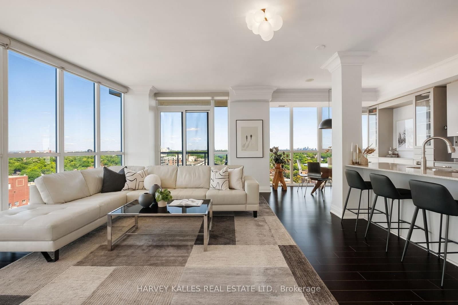 530 St Clair Avenue W, Unit 1602 - Image 1