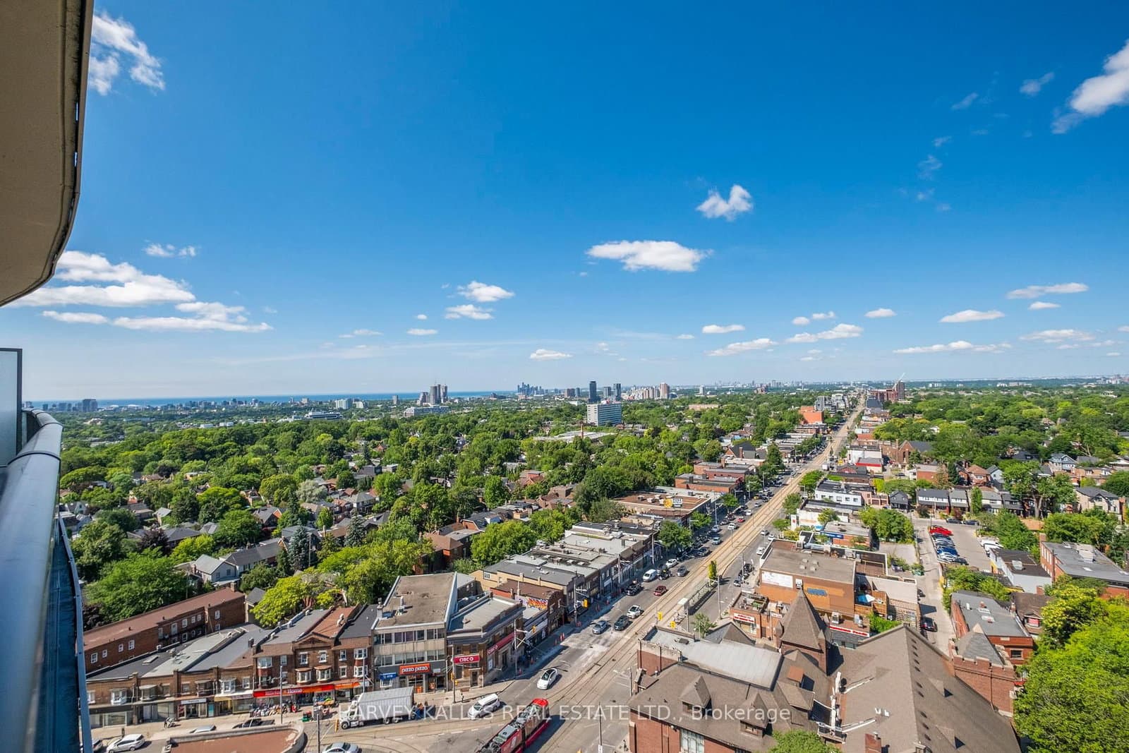 530 St Clair Avenue W, Unit 1602 thumbnail 14