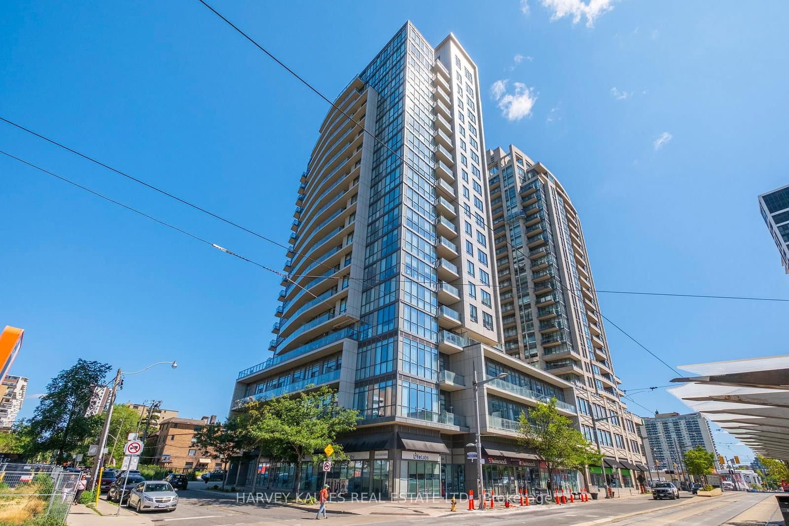 530 St Clair Avenue W, Unit 1602 thumbnail 15