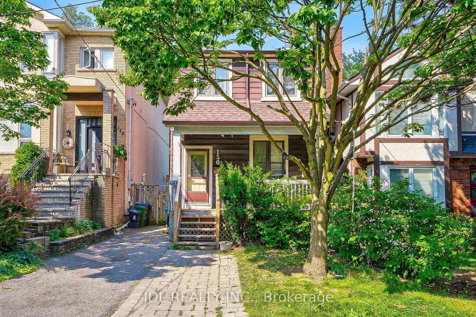 150 Banff Road, Unit Bsmt - Image 1