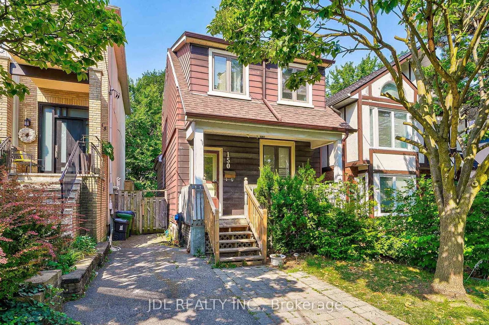 150 Banff Road, Unit Bsmt thumbnail 2