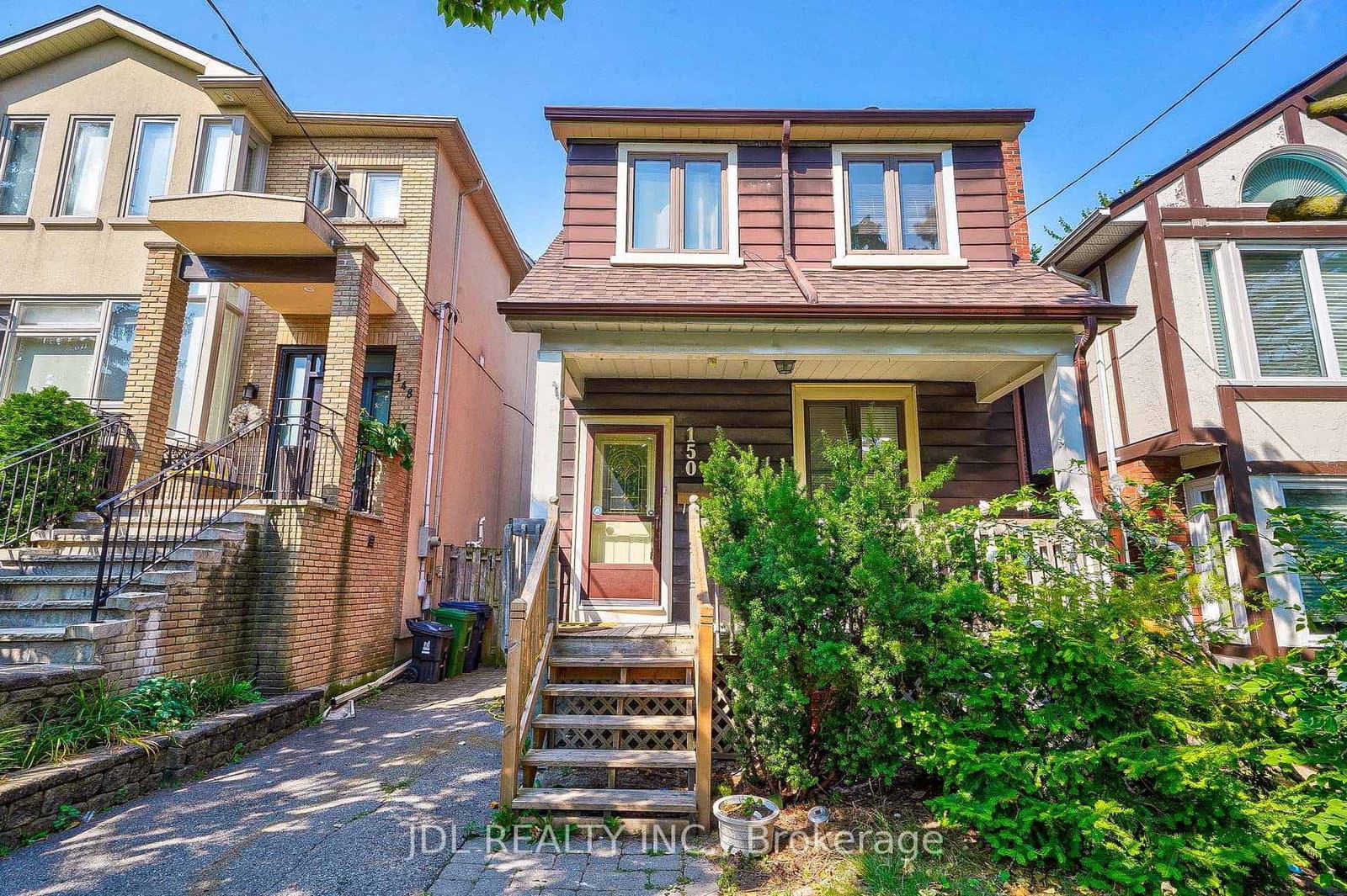 150 Banff Road, Unit Bsmt thumbnail 3