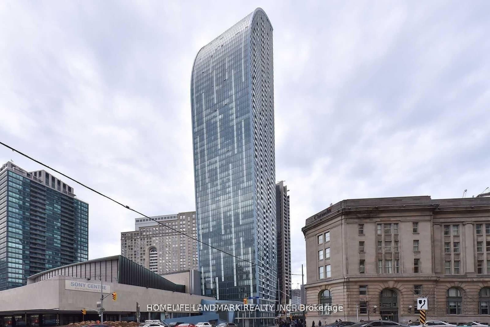8 The Esplanade, Unit 3111 - Image 1
