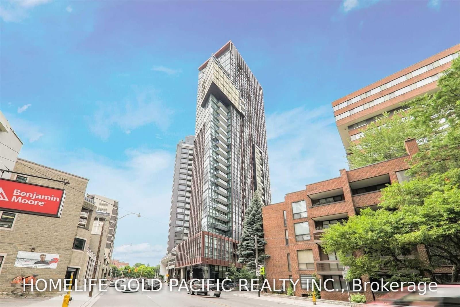 32 Davenport Road, Unit 1701 thumbnail 12