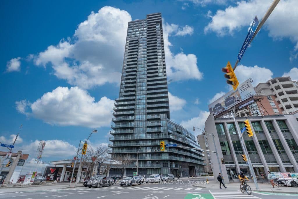 825 Church Street, Unit 2706 - Image 1