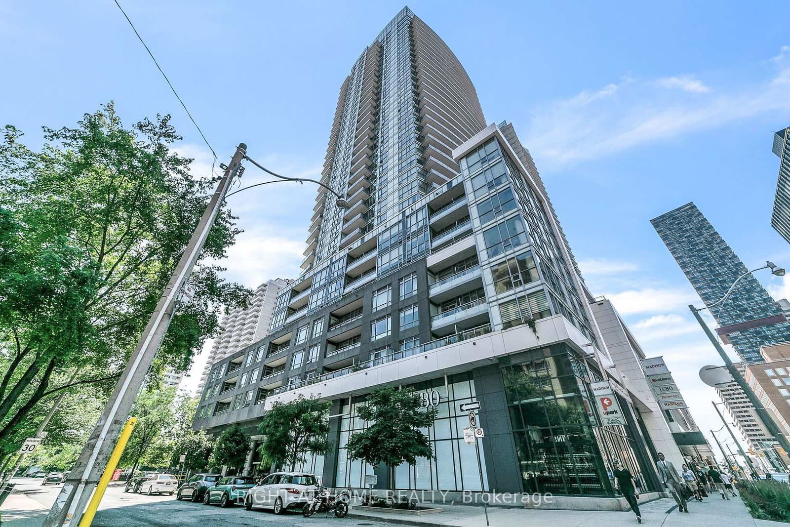 98 Lillian Street, Unit # 916 thumbnail 34