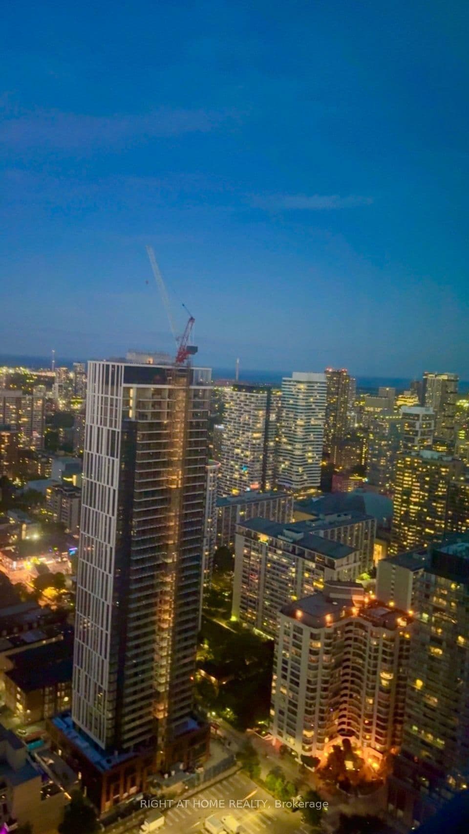 8 WELLESLEY Street W, Unit 5110 thumbnail 36
