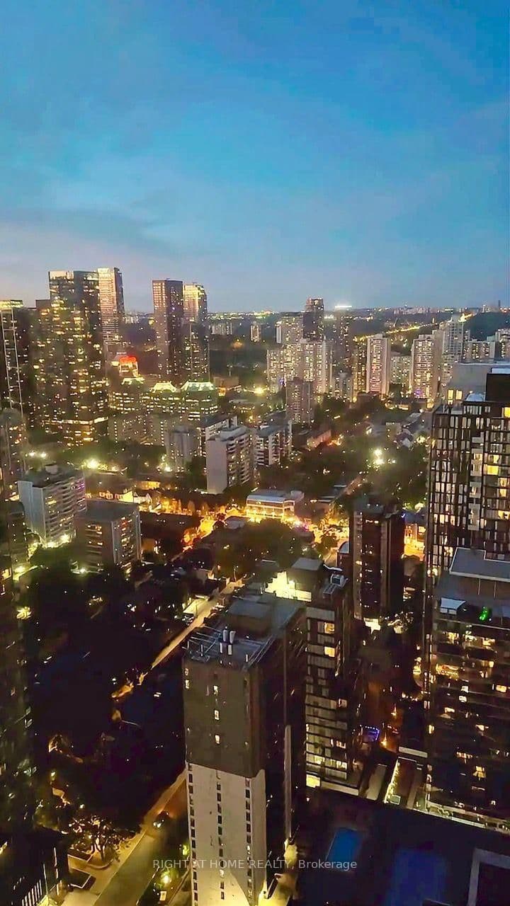 8 WELLESLEY Street W, Unit 5110 thumbnail 37