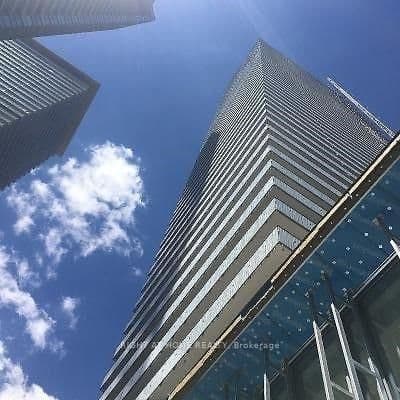42 Charles Street E, Unit 3408 thumbnail 2