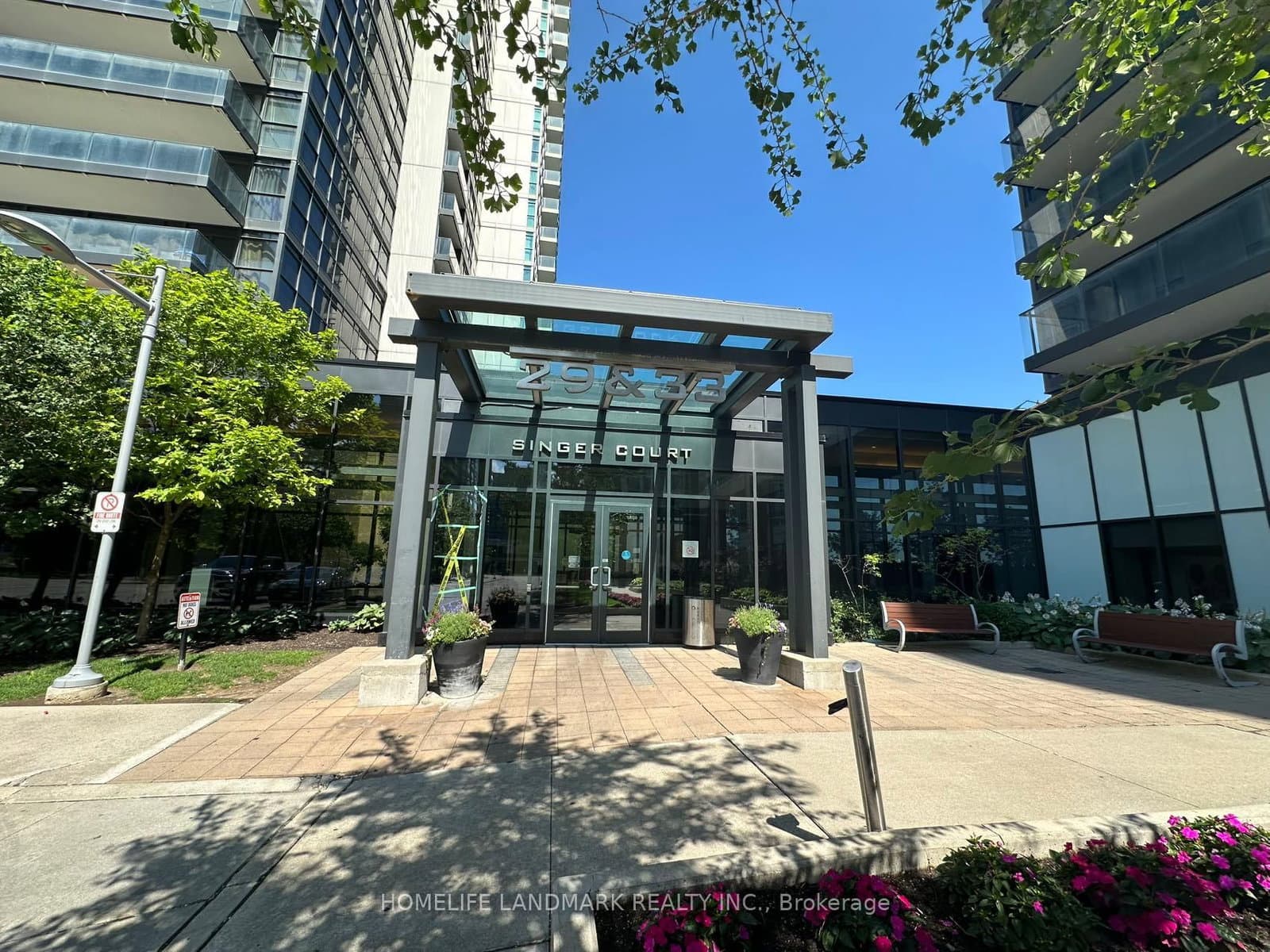 29 Singer Court, Unit 703 - Image 1