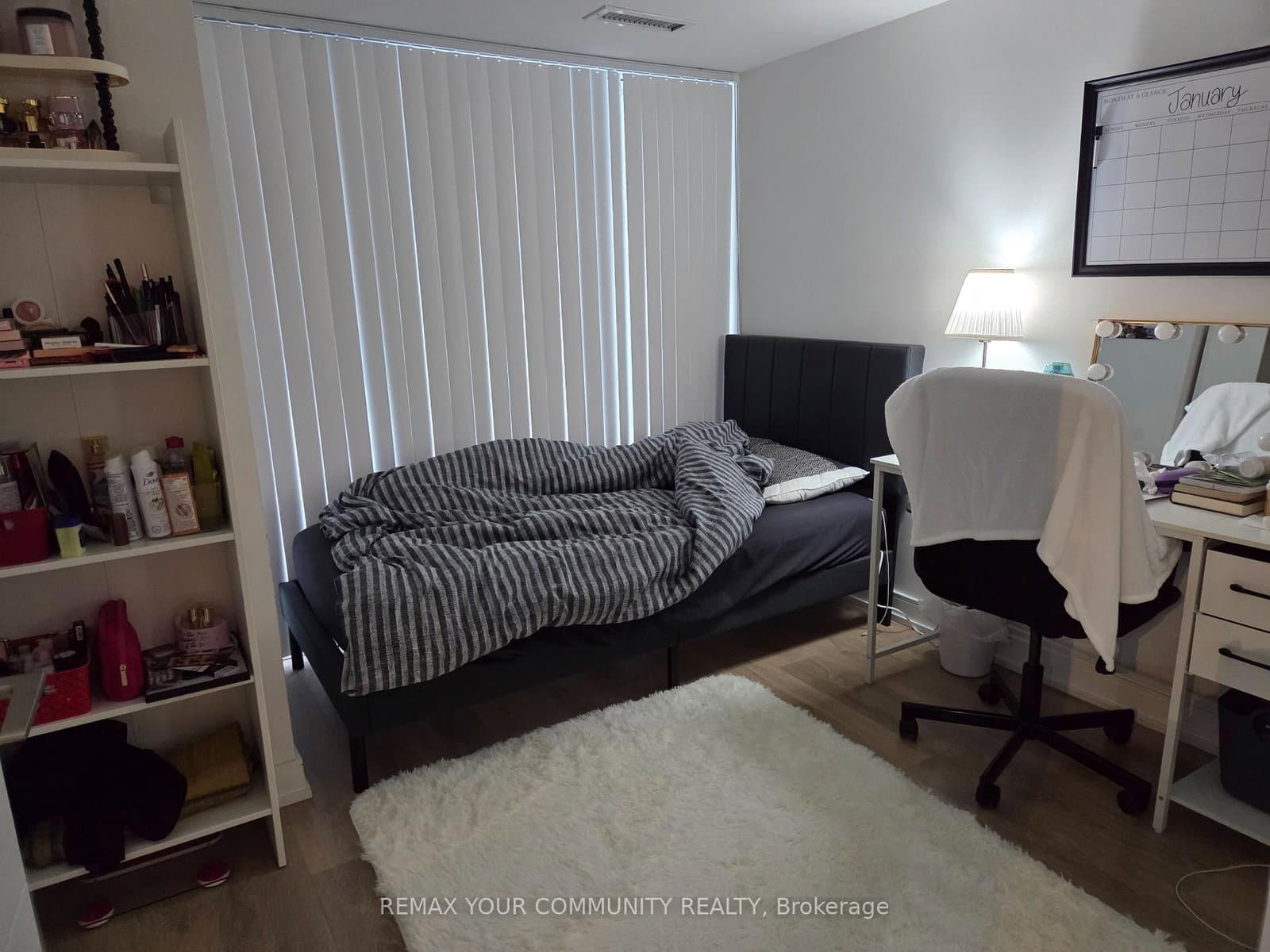 50 Wellesley Street E, Unit 302 thumbnail 11