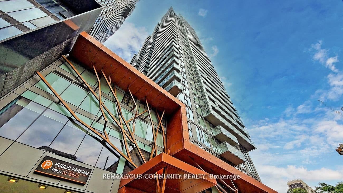 50 Wellesley Street E, Unit 302 thumbnail 14