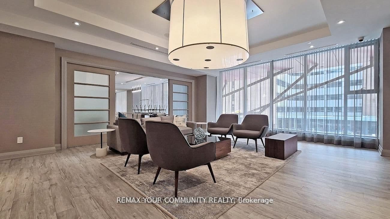 50 Wellesley Street E, Unit 302 thumbnail 16
