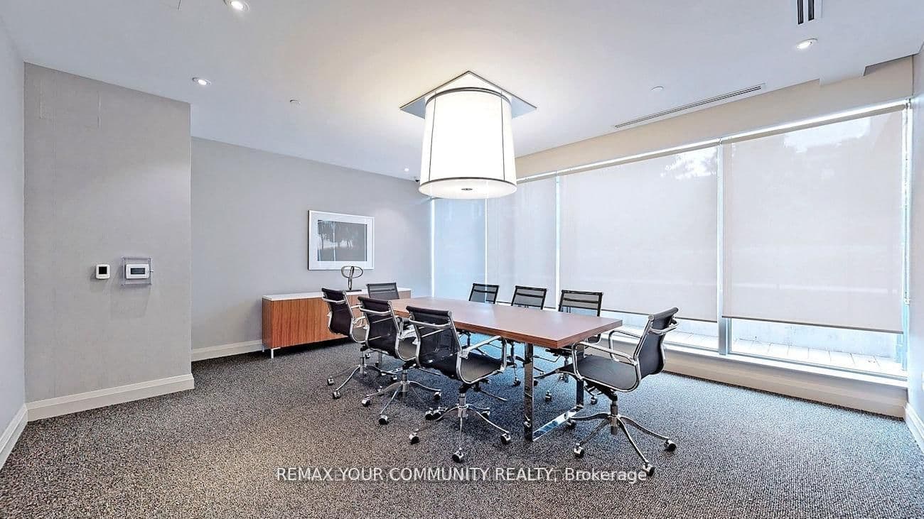 50 Wellesley Street E, Unit 302 thumbnail 17