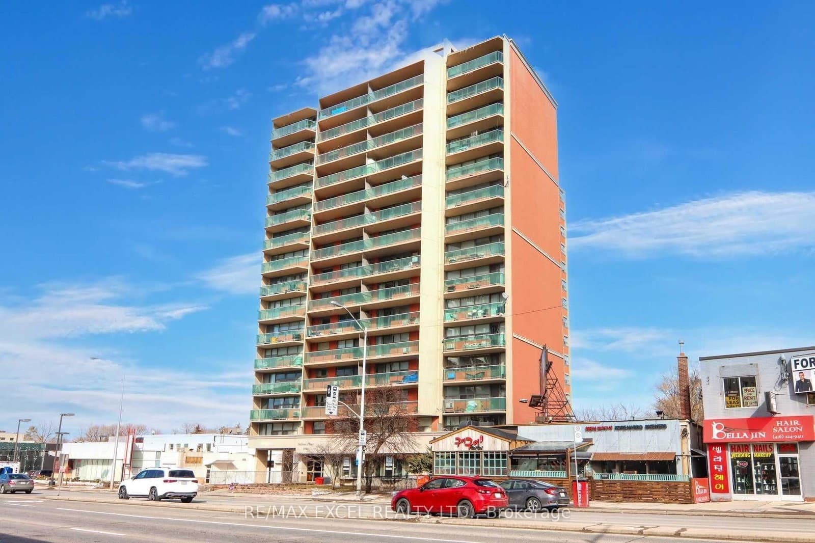 5949 Yonge Street, Unit 307 - Image 1