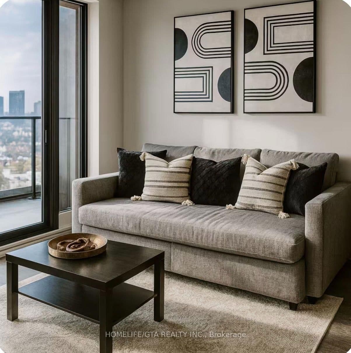 181 Sterling Road, Unit 1117 thumbnail 2
