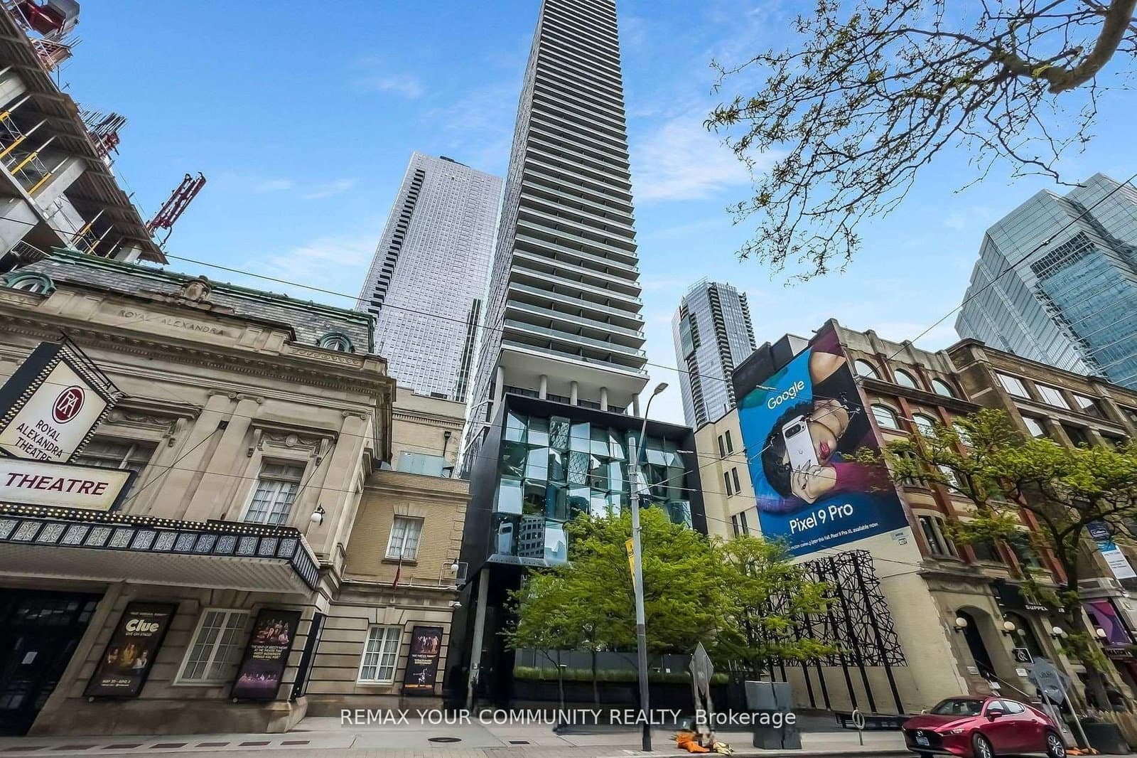 224 King Street W, Unit 2107 thumbnail 23