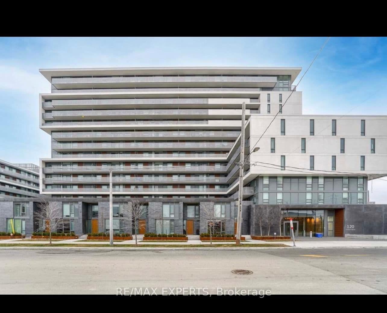 120 Varna Drive, Unit 317 - Image 1