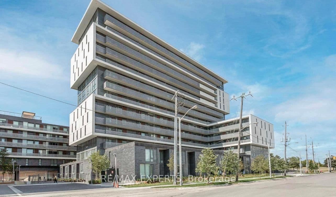 120 Varna Drive, Unit 317 thumbnail 2