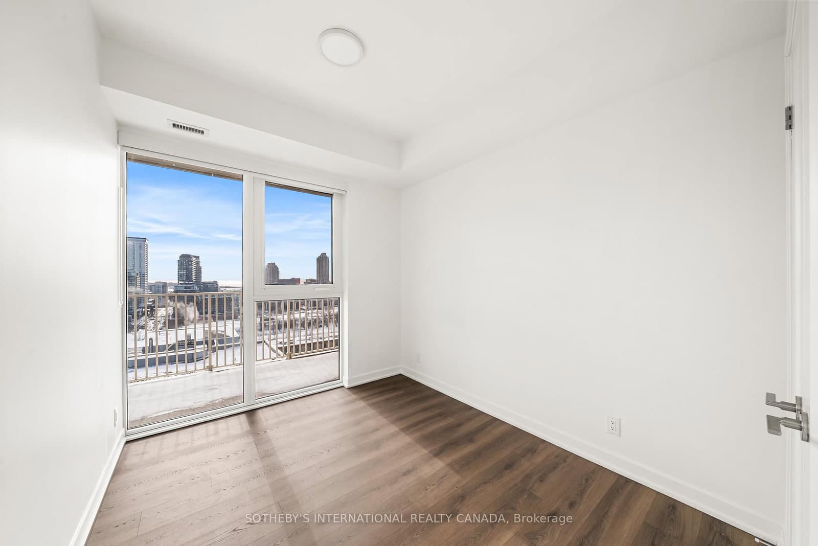 88 Bathurst Street, Unit 1417 thumbnail 19