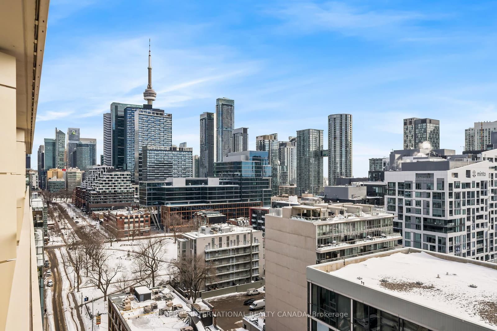 88 Bathurst Street, Unit 1417 thumbnail 25