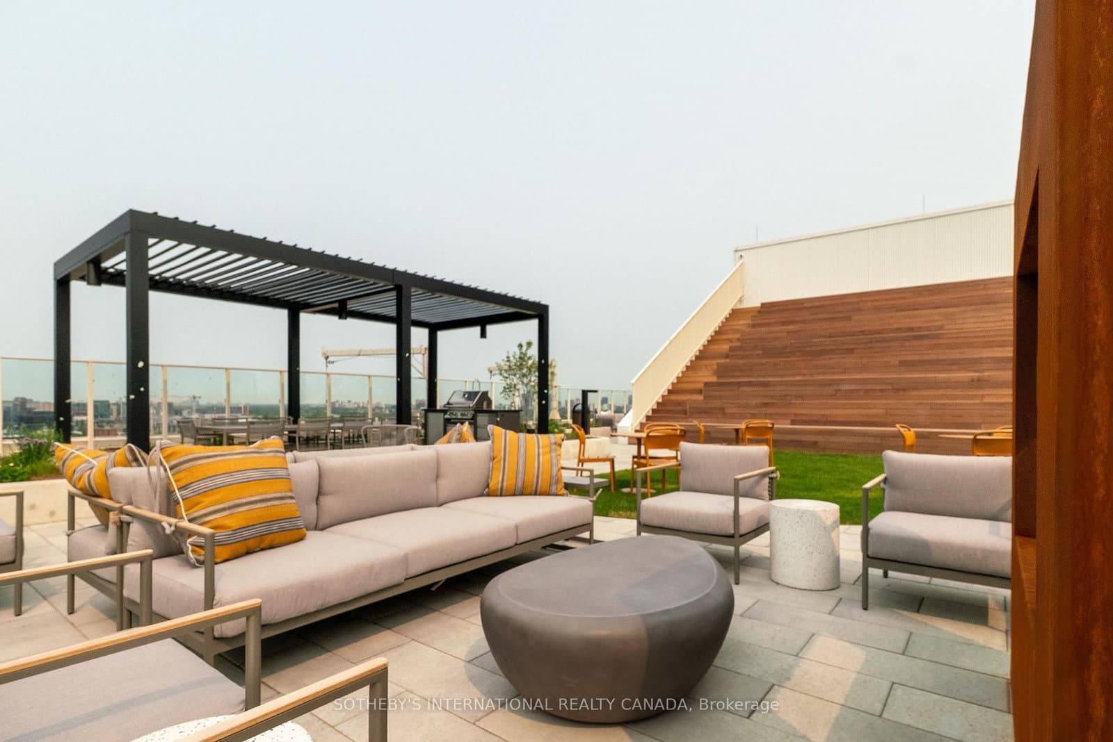 88 Bathurst Street, Unit 1417 thumbnail 31