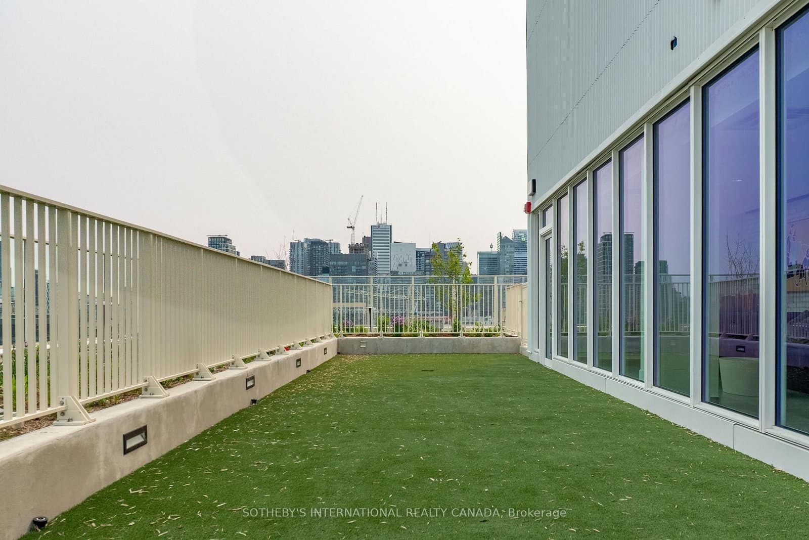 88 Bathurst Street, Unit 1417 thumbnail 36