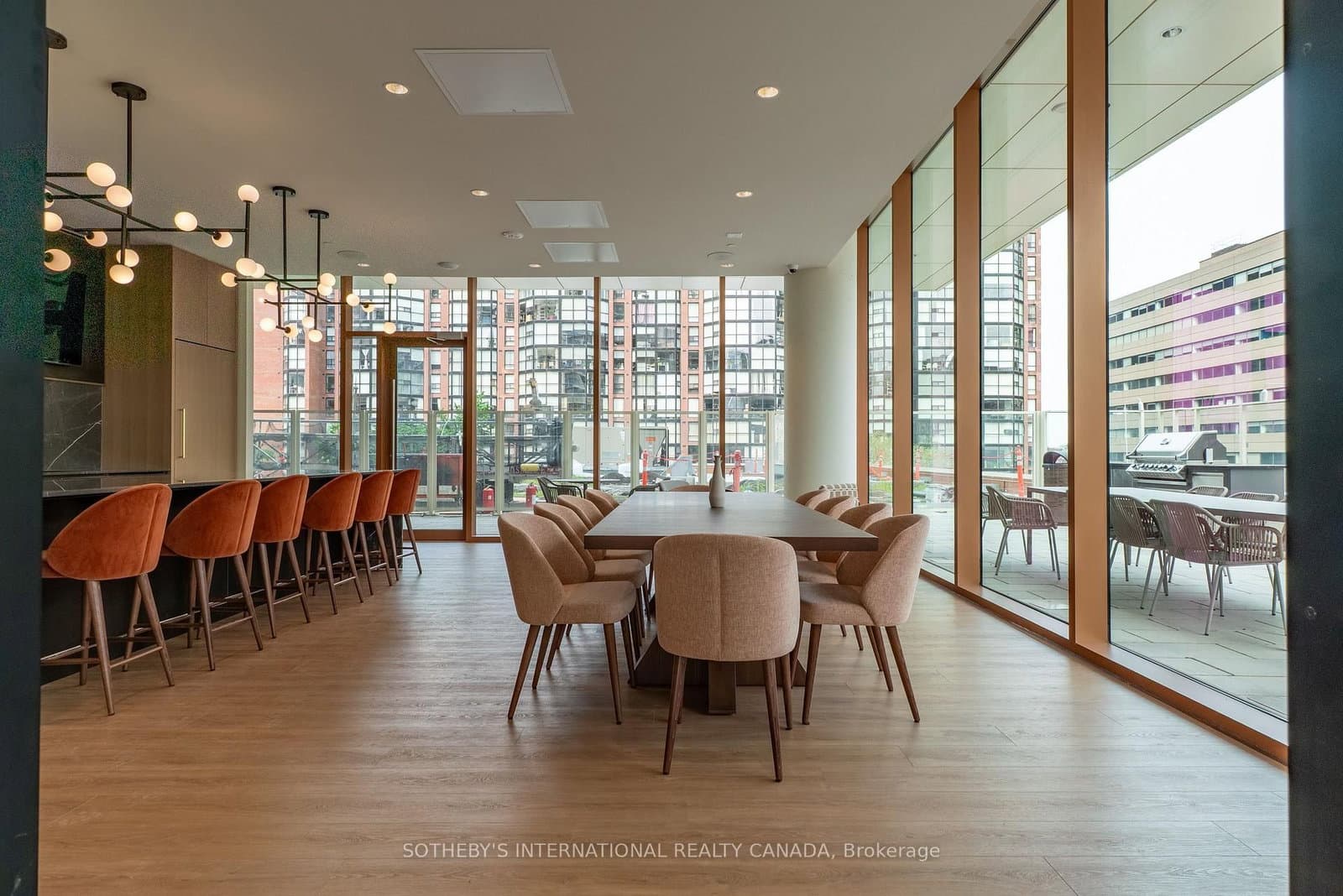 88 Bathurst Street, Unit 1417 thumbnail 45