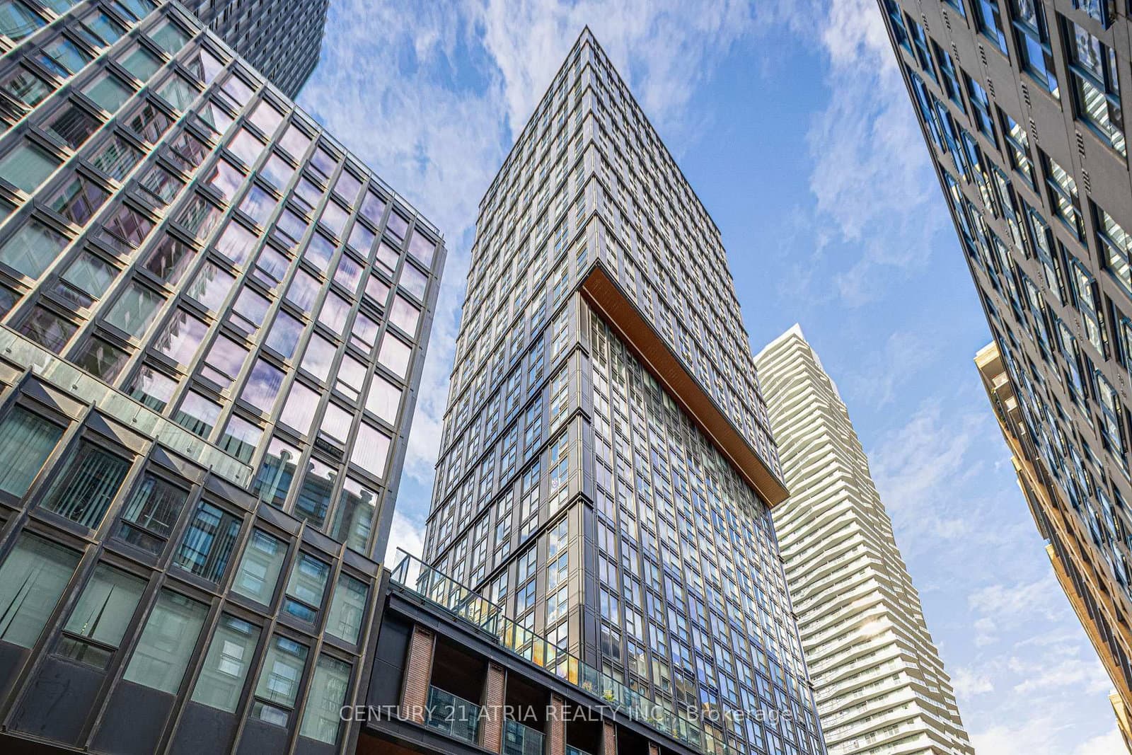 82 Dalhousie Street, Unit P4 #71