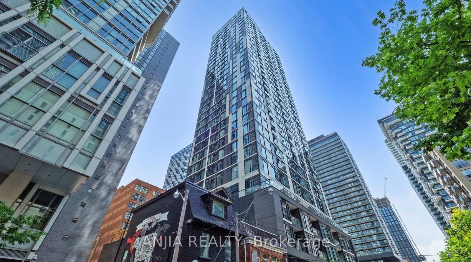 65 Mutual Street, Unit 2303 - Image 1