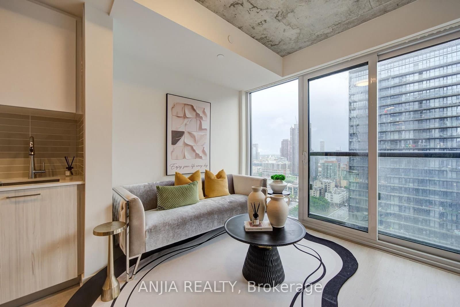 65 Mutual Street, Unit 2303 thumbnail 11